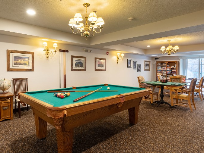 Solterra at Lakeside